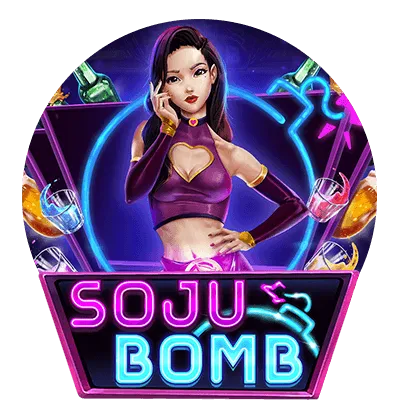 Soju Bomb - HIGHBET33