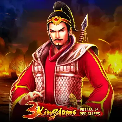 3 Kingdoms - Battle of Red Cliffs - HIGHBET33