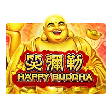 Happy Buddha - HIGHBET33