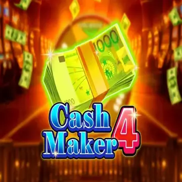 Cash Maker 4 - HIGHBET33