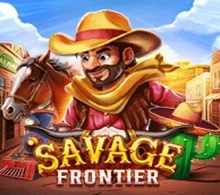 Savage Frontier - HIGHBET33