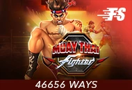 Spadegaming : Muay Thai Fighter - HIGHBET33