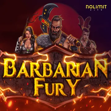 Barbarian Fury - HIGHBET33