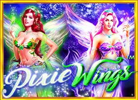 Pixie Wings - HIGHBET33