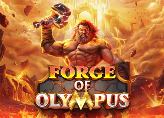 Forge of Olympus - HIGHBET33