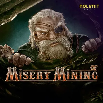 Misery Mining - HIGHBET33