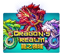 Dragons Realm - HIGHBET33