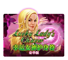 Lucky Lady Charm - HIGHBET33