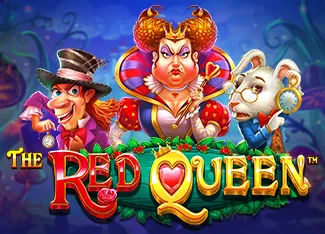 The Red Queen - HIGHBET33