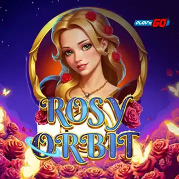 Rosy Orbit Treasure Turn - HIGHBET33