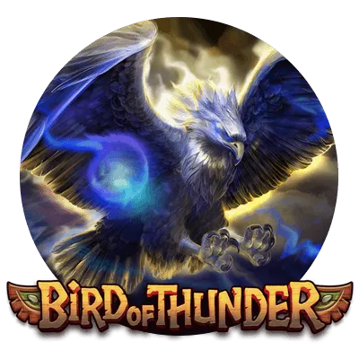 Bird of Thunder - HIGHBET33
