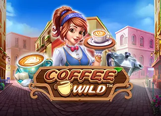 Coffee Wild - HIGHBET33