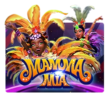 Mammamia - HIGHBET33
