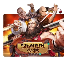 Shaolin - HIGHBET33