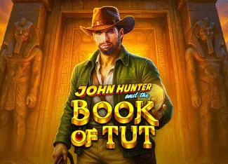 Book of Tut - HIGHBET33