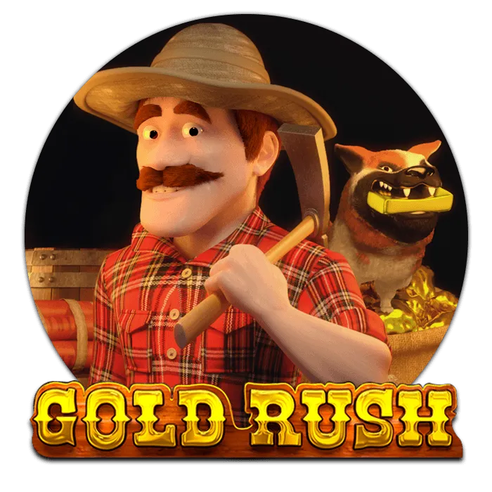Gold Rush - HIGHBET33