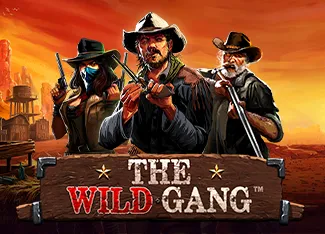 The Wild Gang - HIGHBET33