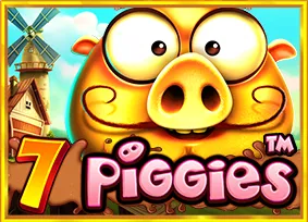 7 Piggies - HIGHBET33