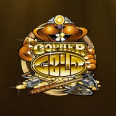 Gopher Gold - HIGHBET33