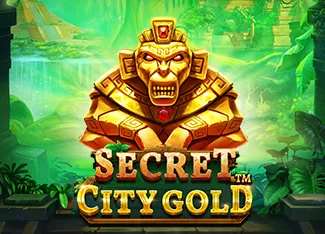 Secret City Gold - HIGHBET33