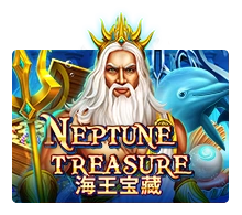 Neptune Treasure - HIGHBET33