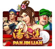 Pan Jin Lian 2 - HIGHBET33