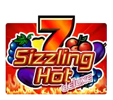 Sizzling Hot - HIGHBET33