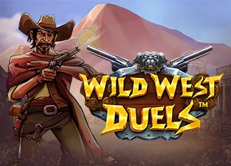 Wild West Duels - HIGHBET33