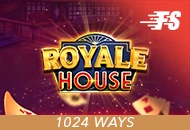 Spadegaming : Royale House - HIGHBET33