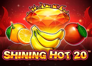 Shining Hot 20 - HIGHBET33