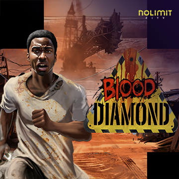 Blood Diamond - HIGHBET33