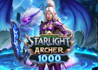 Starlight Archer 1000 - HIGHBET33