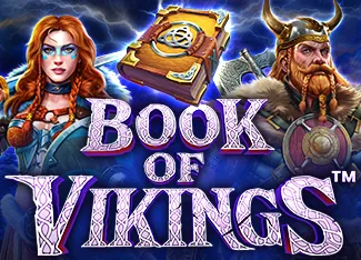 Book of Vikings - HIGHBET33