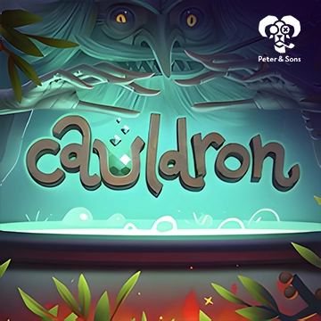 Cauldron - HIGHBET33