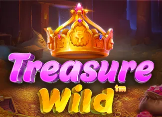 Treasure Wild - HIGHBET33