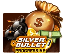 SilverBullet Progressive - HIGHBET33