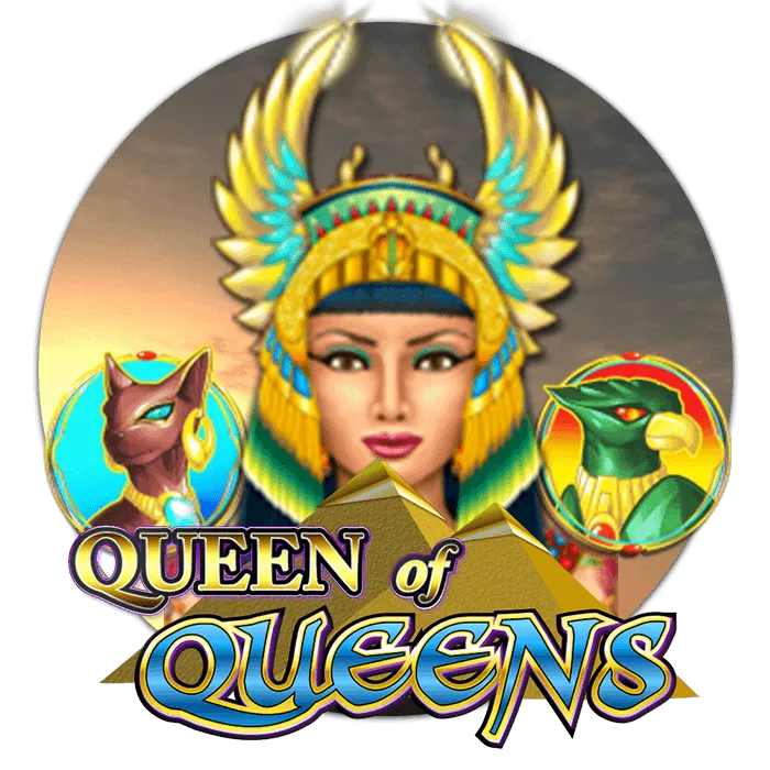 Queen of Queens - HIGHBET33