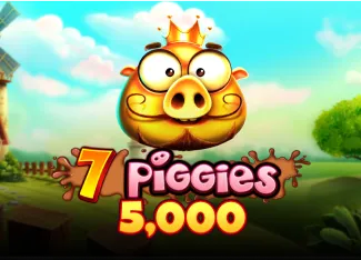 7 Piggies 5,000 - HIGHBET33