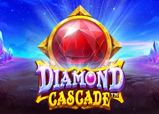 Diamond Cascade - HIGHBET33