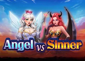 Angel vs Sinner - HIGHBET33