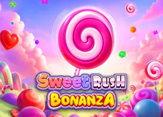 Sweet Rush Bonanza - HIGHBET33