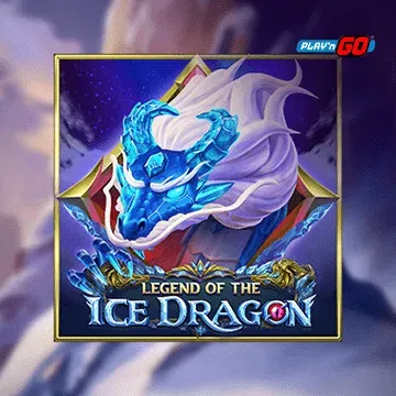 Legend of the Ice Dragon - HIGHBET33