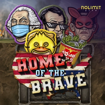 Home of the Brave - HIGHBET33
