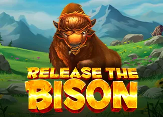 Release the Bison - HIGHBET33