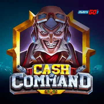 Cash of Command - HIGHBET33