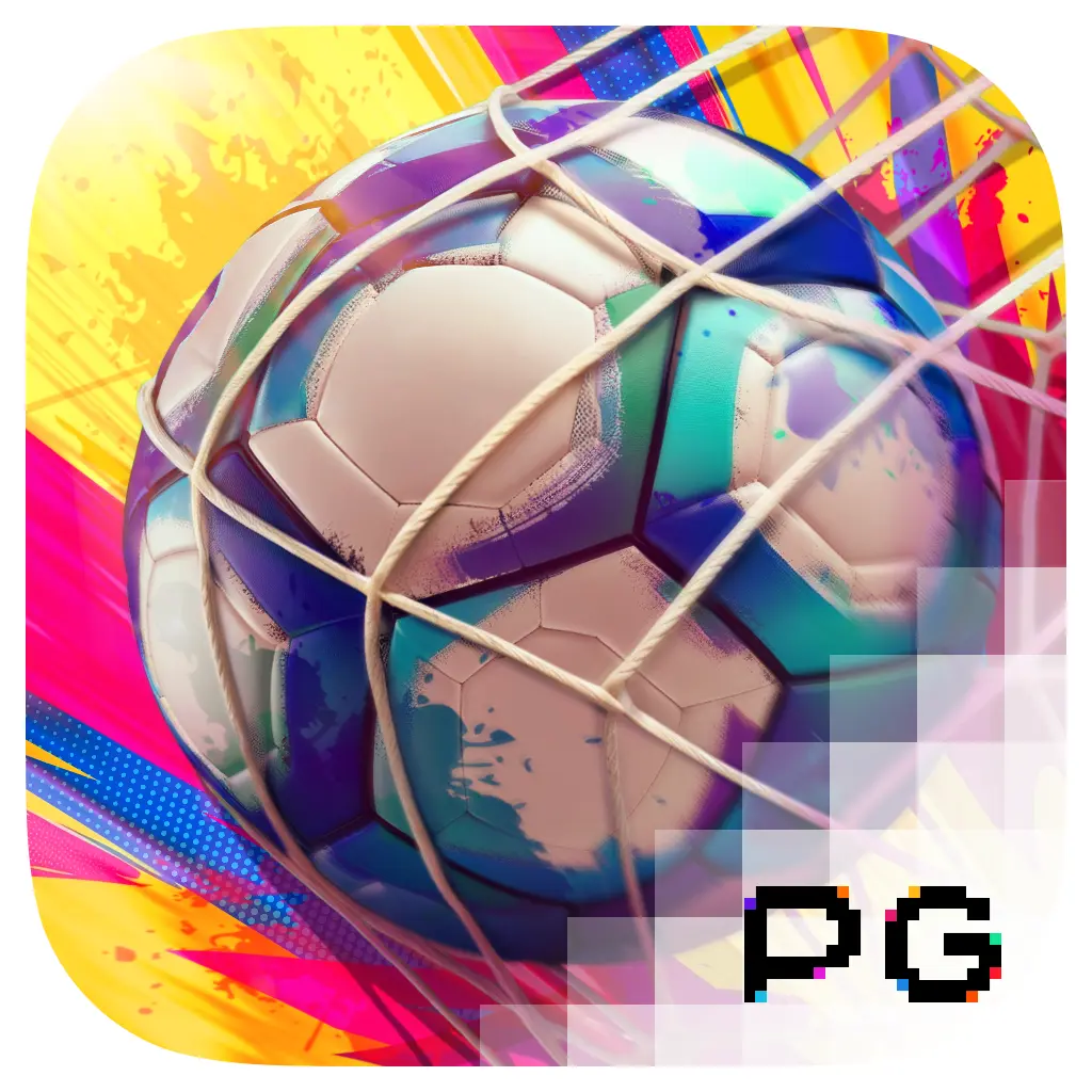 PGSoft : Futebol Fever - HIGHBET33