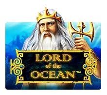 Lord Of The Ocean - HIGHBET33