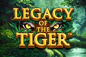 Mega Fire Blaze: Legacy of the Tiger - HIGHBET33