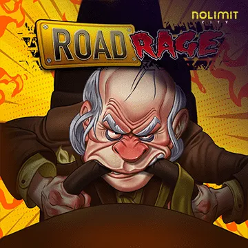 Road Rage - HIGHBET33