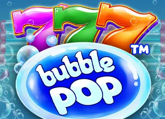 Bubble Pop - HIGHBET33